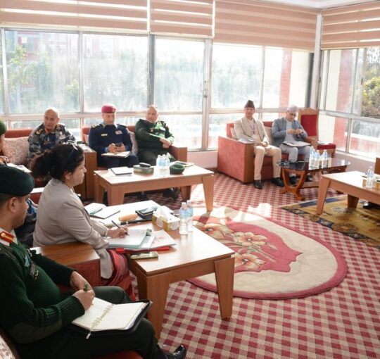 निर्वाचनमा ड्रोन प्रयोग गर्न प्रतिबन्ध