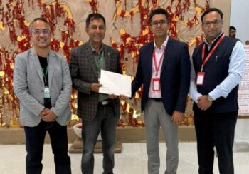 सिटिजन्स बैंकका ग्राहकलाई भारतको मेदान्त द मेडिसिटि हस्पिटलमा १५ प्रतिशत छुट