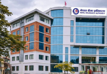 बीमा प्राधिकरणमा ६ महिनामा ७१ वटा बीमा विवादका मुद्दा दर्ता