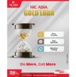 एनआईसी एशिया बैंकले ल्यायो ‘गोल्ड लोन’ योजना, गरगहना धितो राखेर कर्जा