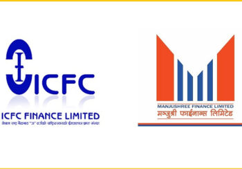 ‘१५ फाइनान्समध्ये २ कम्पनीमा मात्रै लगानी सुरक्षित’