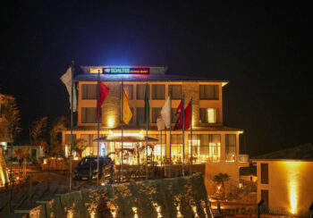 सोल्टी होटेल्स् एण्ड रिसोर्टसले मनकामना हिल्समा लक्जरी रिसोर्ट संचालन गर्दै