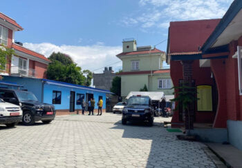 नक्कली शैक्षिक प्रमाणपत्र बनाउने गिरोह पक्राउ