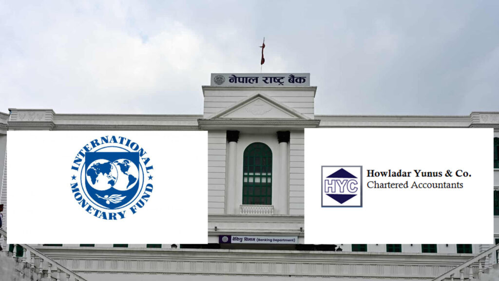 होवलदारको लेखापरीक्षणमा अधिकतम खराब ऋण ११ प्रतिशत