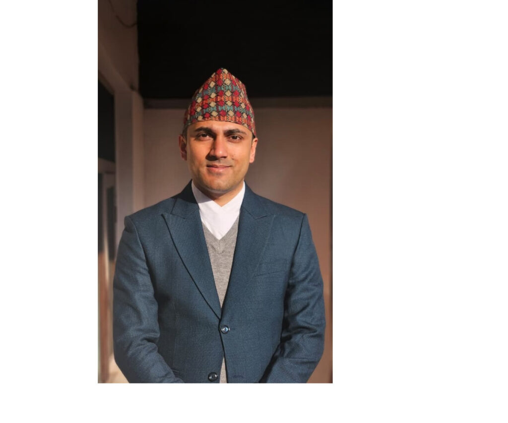 पहिलो वर्ष भर्चुअल क्रेडिट कार्ड र दोस्रो वर्ष आस्वा अटोमेसन र शेयर अप्लाईको प्रोसेसमा गरिएका सुधारले ‘बैंक अफ द इयर’ पाउन सफल भयौँ