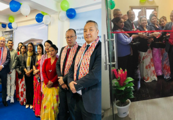 मेटलाइफ नेपालले खोल्यो दुई ठाउँमा एजेन्सी कार्यालय