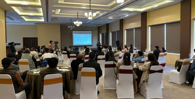 ग्लोबल मनि विक २०२६’ अन्तर्गत प्रभु बैंकको बौद्ध शाखाद्धारा ‘अकाउन्टिङ फर ग्रोथ’ कार्यक्रम सञ्चालन