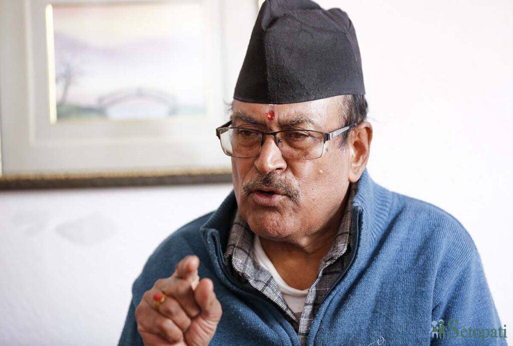 कार्की आयोगको प्रतिवेदन (पूर्णपाठ)