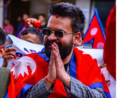 बालेनको चुनावी खर्चः खर्च गर्न पाउँथे ३१ लाख, गरे मात्र १४ लाख १७ हजार !