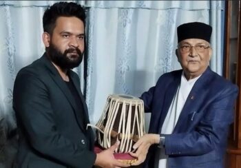 जेनजी विद्रोहले ओली सत्ता ढल्यो