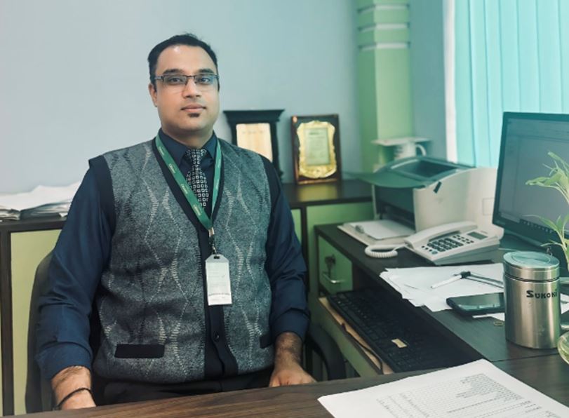 जेन्जि पुस्तालाई लक्षित गर्दै सुरु गरेको ‘सिटिजन्स जेन–जि सेभिङ अकाउन्ट’ छोटो समयमै लोकप्रिय बन्दै गएको छ