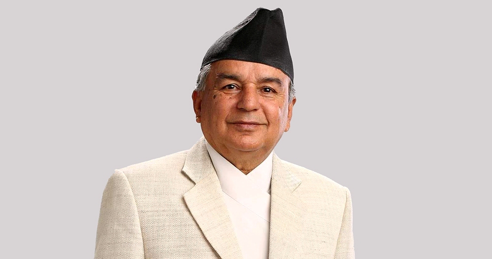 राष्ट्रपतिद्वारा बिहीबार संसद बैठक आह्वान