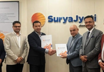 सूर्यज्योति लाइफको २५% लगानीमा धनगढीमा पाँचतारे होटल बन्ने