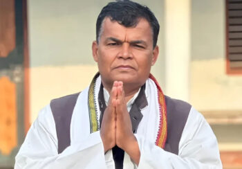 पैसाको बिटोसहित पक्राउ परे जसपा नेपालका उम्मेदवार यादव !