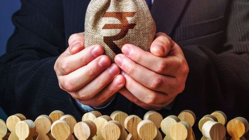 सरकारले तिर्नुपर्ने ऋणभार बढेको बढ्यै : कुल ऋणको आकार साढे २८ खर्ब