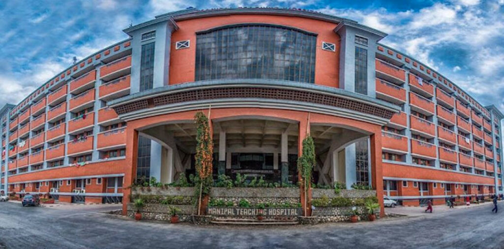 नियमित ब्याज तिरेर लाभांश बाँडिरहेको मणिपालबाट ऋण उठाउन निर्देशन