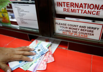 रेमिट्यान्स बढ्यो ४० प्रतिशत, माघमै २ खर्ब 