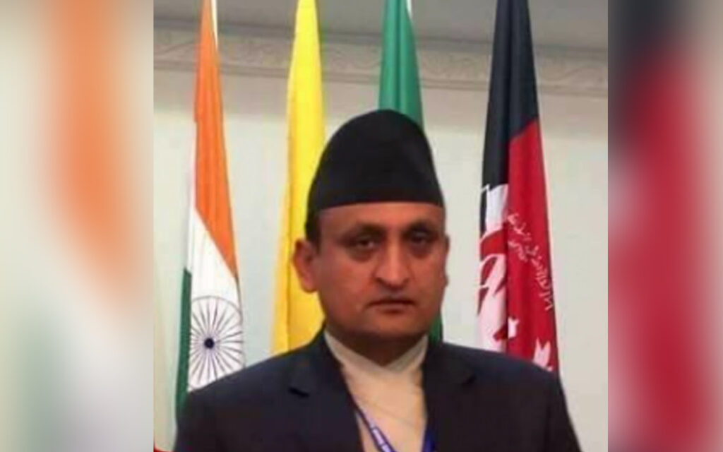 राजस्व अनुसन्धान विभागका तत्कालीन महानिर्देशक झलकरामसँग विशेष अदालतले माग्यो २५ लाख रुपैयाँ धरौटी
