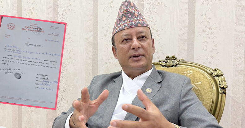 पूर्वउर्जामन्त्री खड्कालाई थुनामै राख्न अदालतको आदेश