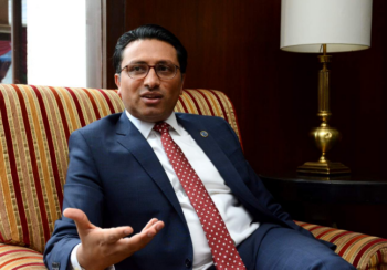 निर्वाचनमा बहुमतसँगै स्वर्णिमको ‘मुभ’, नियुक्तिको फाइल अगाडि नबढाउन मुख्यसचिवलाई दबाब