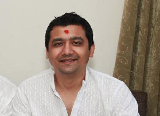 दीपक भट्टको नाममा किनिएको तीन कम्पनीको सेयर रोक्का