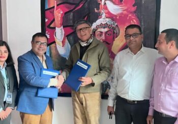 आईपीओ निष्काशन गर्दै जलशक्ति हाइड्रो कम्पनी
