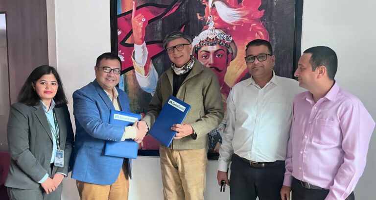 आईपीओ निष्काशन गर्दै जलशक्ति हाइड्रो कम्पनी
