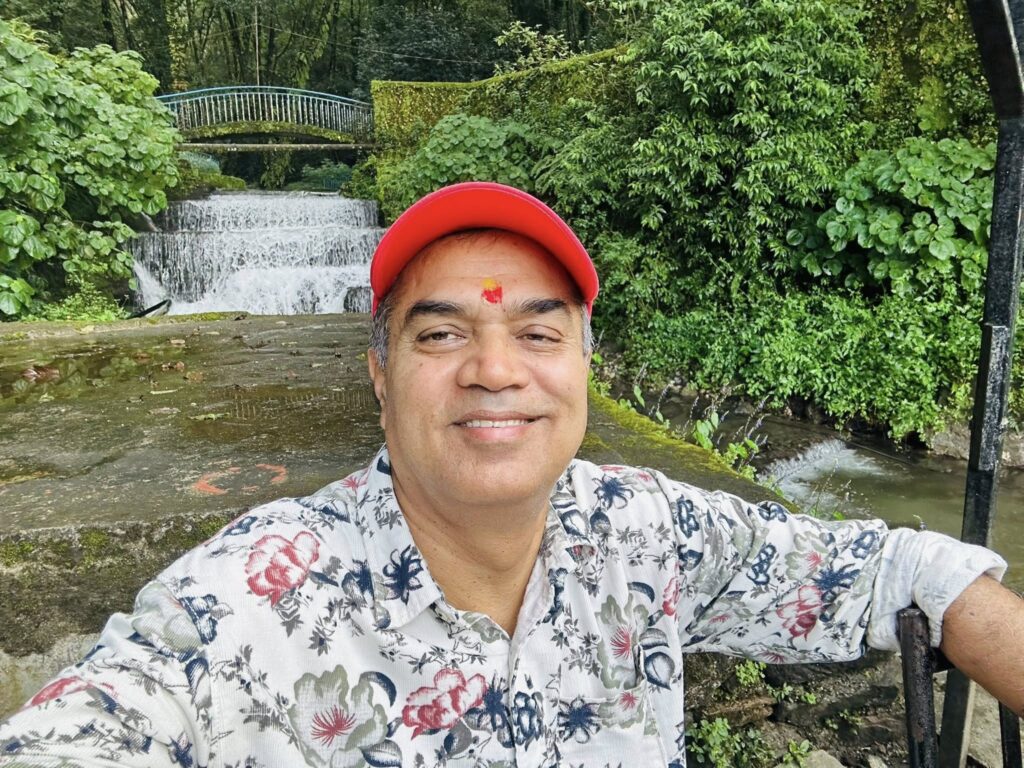 पूर्वबैंकर पौड्याल स्ट्याण्डर्ड चार्टर्ड बैंकको सञ्चालक नियुक्त
