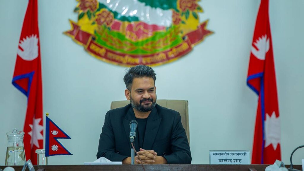 ५ वर्षमा गरिबी दर १० प्रतिशतमा झारिने