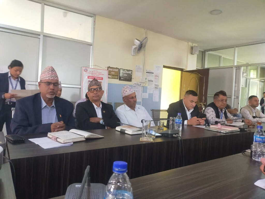 सुरू भयो समस्याग्रस्त सहकारीको बचत फिर्ता