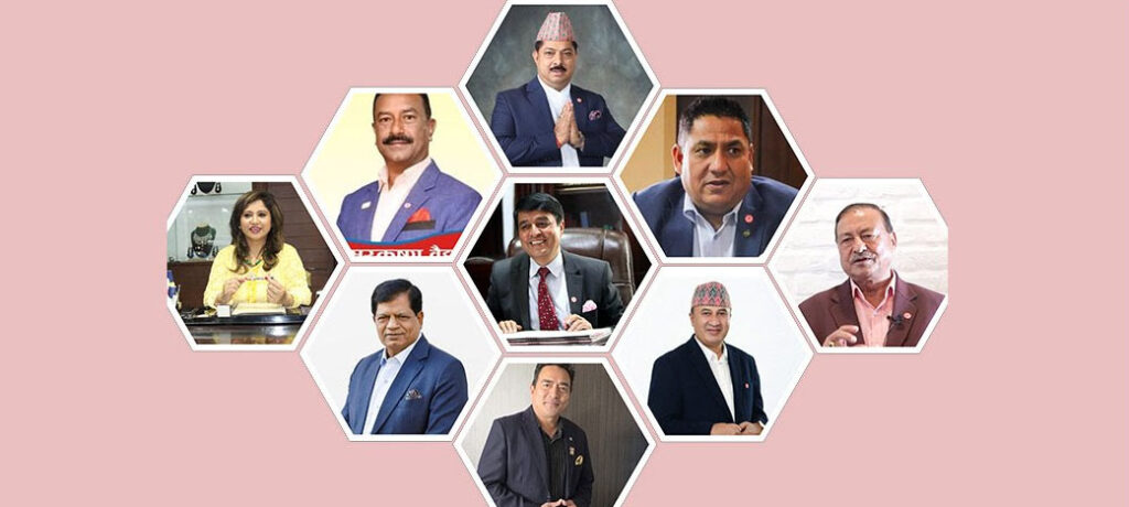 महासंघ निर्वाचन : ७३ पदका लागि १४१ उम्मेदवारी, वर्तमान र भावी अध्यक्षबिच भिडन्त !