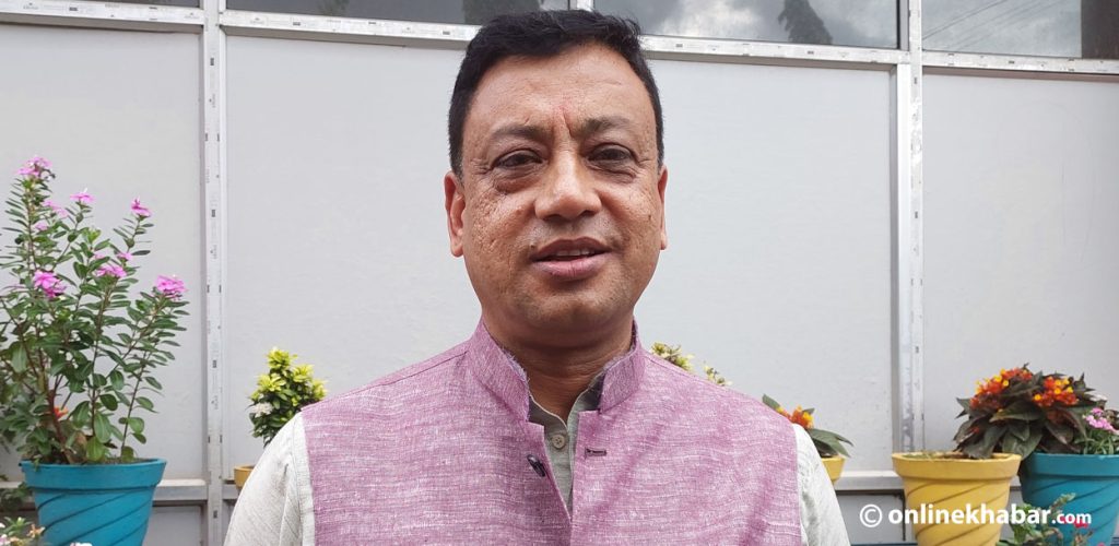 मुख्यमन्त्री बानियाँको घर र कार्यालयमा सम्पत्ति शुद्धीकरण विभागको छापा