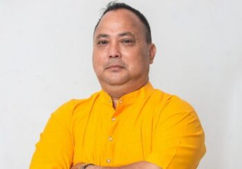 मेयर राजेशमान सिंहविरुद्ध पक्राउ पुर्जी