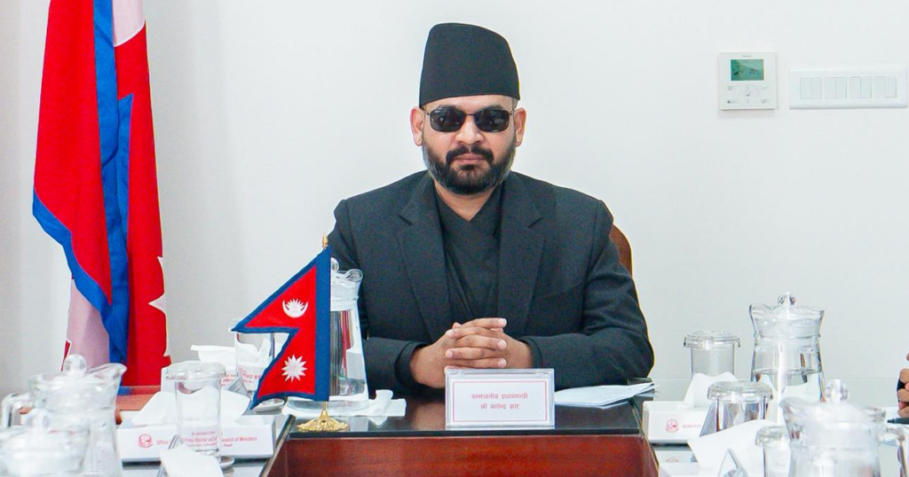 अख्तियार प्रमुखदेखि गभर्नरसम्मको पद जाँदै