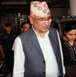 विष्णु पौडेललाई ७ दिन थुनामा राख्न अदालतको अनुमति