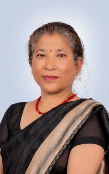 ग्लोबल आइएमई बैंकको सञ्चालक समिति सदस्यमा पूर्वआयुक्त बिन्द्रा हाडा भट्टराई नियुक्त