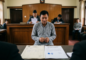 मालपोतमा दर्ता नभए पनि बैंकको धितो लिखतले कानुनी मान्यता पाउने सर्वोच्चको फैसला