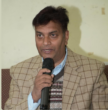 धितोपत्र बोर्डको अध्यक्षमा डा. गोपाल प्रसाद भट्ट नियुक्त