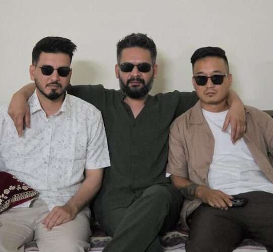 बालेनको ‘देश बनाउने टोली’