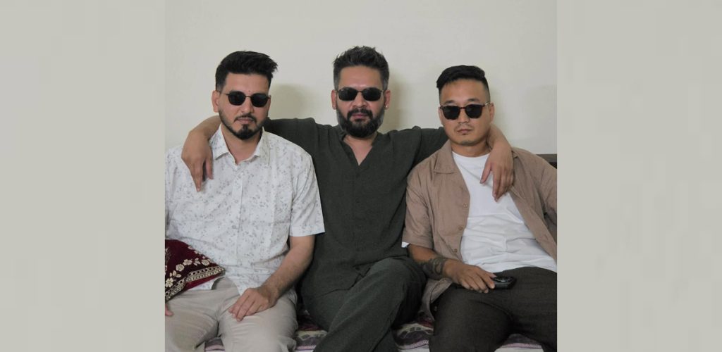 बालेनको ‘देश बनाउने टोली’