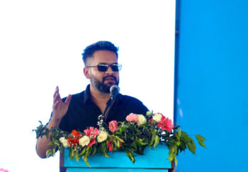 महाधिवेशनमा प्रधानमन्त्री बालेनका पाँच मुख्य बुँदा