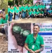 सिटिजन्स बैंकको १ खाता, १ रुख अभियान अन्तर्गत वृक्षारोपण