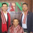 इप्पानका अध्यक्ष डाँगीद्वारा पदभार ग्रहण, ऊर्जा क्षेत्रलाई एकताबद्ध बनाएर अघि बढाउने प्रतिबद्धता