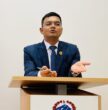 प्रधानमन्त्रीलाई मेसेज गर्ने सचिव जगेडामा तानिए