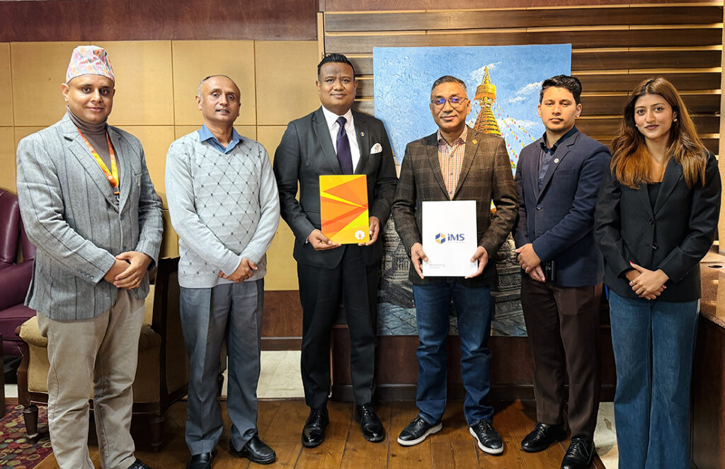 डाटामा आधारित कर्जा प्रणाली ल्याउँदै लक्ष्मी सनराइज बैंक