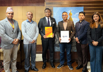 डाटामा आधारित कर्जा प्रणाली ल्याउँदै लक्ष्मी सनराइज बैंक