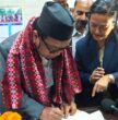 बढीमा तीन वर्ष मात्र मन्त्री पदमा बस्छु, त्यसपछि युवालाई नेतृत्व सुम्पिन्छु