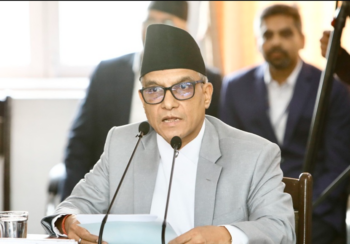 दुई वर्ष नाघेका मुद्दा असारभित्रै टुङ्ग्याउन प्रधानन्यायाधीशको निर्देशन