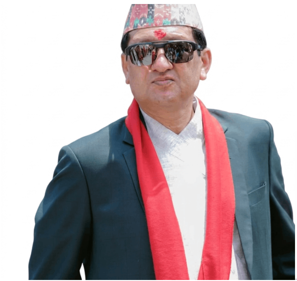 चेक बाउन्स मुद्दामा पोखरा लेकसाइडका होटल संचालक रामचन्द्र भट्टराई ‘फरार’