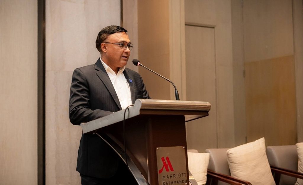 आगामी मौद्रिक नीति लचिलो हुनुपर्ने कोइरालाको माग